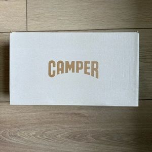 Camper Shoes